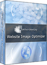 Website Image Optimizer