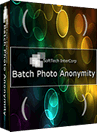 Batch Photo Anonymity