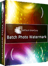 Batch Photo Watermark